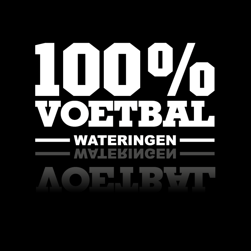 100% Voetbal